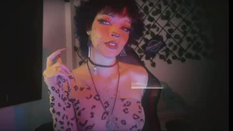 Snapshot of anny_kiitty_ chatting on June 3, 3:09 am Anny online show from June 3, 3:09 am