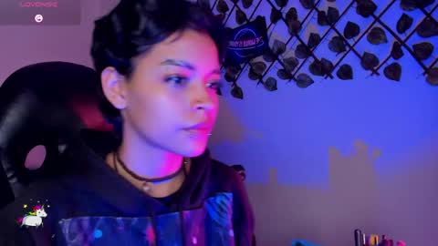 Snapshot of anny_kiitty_ chatting on June 5, 2:51 am Anny online show from June 5, 2:51 am