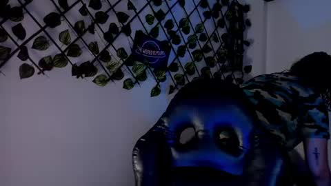 Snapshot of anny_kiitty_ chatting on June 12, 1:15 am Anny online show from June 12, 1:15 am