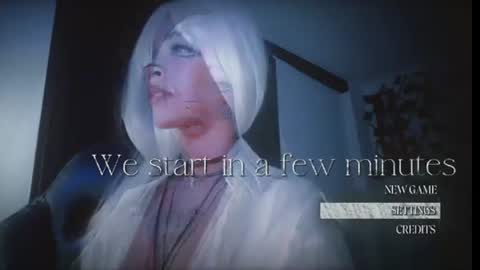 Snapshot of anny_kiitty_ chatting on June 16, 5:21 am Anny online show from June 16, 5:21 am