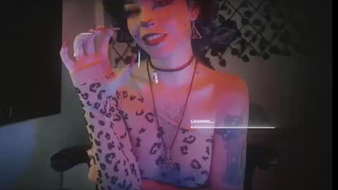 Snapshot of anny_kiitty_ chatting on June 24, 3:27 am Anny online show from June 24, 3:27 am