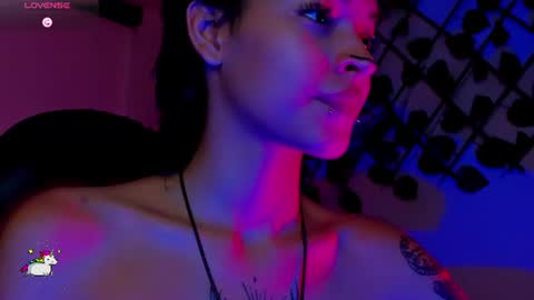 Snapshot of anny_kiitty_ chatting on June 27, 8:52 am Anny online show from June 27, 8:52 am