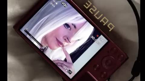 Snapshot of anny_kiitty_ chatting on July 5, 7:26 am Anny online show from July 5, 7:26 am