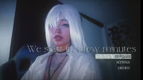 Snapshot of anny_kiitty_ chatting on July 17, 5:36 am Anny online show from July 17, 5:36 am