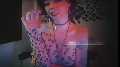 Snapshot of anny_kiitty_ chatting on July 21, 5:10 am Anny online show from July 21, 5:10 am