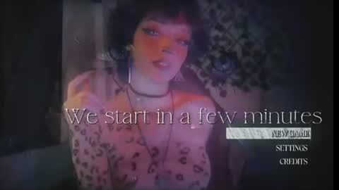 Snapshot of anny_kiitty_ chatting on July 23, 5:27 am Anny online show from July 23, 5:27 am
