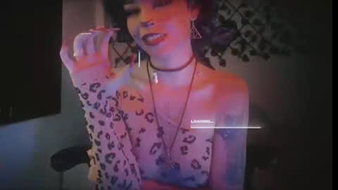 Snapshot of anny_kiitty_ chatting on July 25, 5:49 am Anny online show from July 25, 5:49 am