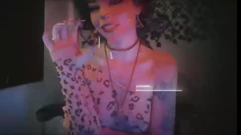Snapshot of anny_kiitty_ chatting on July 28, 5:36 am Anny online show from July 28, 5:36 am