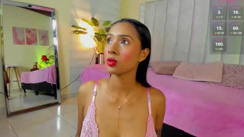 ANNY  online show from March 26, 11:38 am