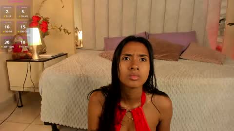 Snapshot of anny_kiut chatting on May 7, 12:10 pm ANNY online show from May 7, 12:10 pm