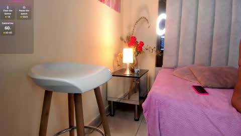 Snapshot of anny_kiut chatting on June 2, 11:34 am ANNY online show from June 2, 11:34 am