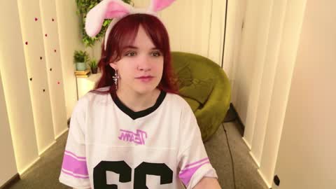 Anny online show from April 4, 4:55 am