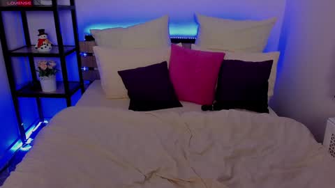 Snapshot of anny_limis chatting on December 17, 4:56 am Anna online show from December 17, 4:56 am