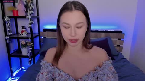 Snapshot of anny_limis chatting on January 14, 1:15 am Anna online show from January 14, 1:15 am