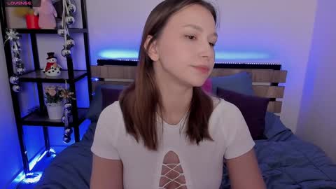 Snapshot of anny_limis chatting on January 17, 2:29 am Anna online show from January 17, 2:29 am