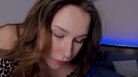 Snapshot of anny_limis chatting on January 28, 5:00 am Anna online show from January 28, 5:00 am