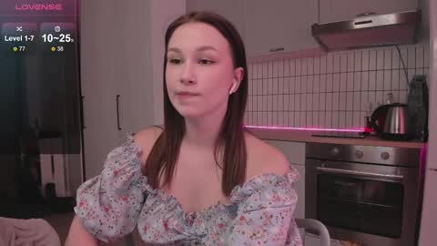 Snapshot of anny_limis chatting on February 15, 6:23 am Anna online show from February 15, 6:23 am