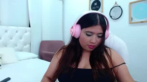 Snapshot of anny_louis chatting on January 5, 4:14 am ANNY LOUIS online show from January 5, 4:14 am