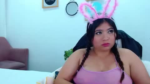 Snapshot of anny_louis chatting on January 9, 5:13 am ANNY LOUIS online show from January 9, 5:13 am