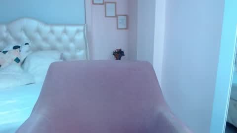 Snapshot of anny_louis chatting on January 31, 2:26 am ANNY LOUIS online show from January 31, 2:26 am