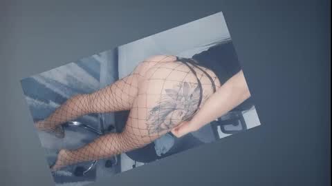 Snapshot of anny_louis chatting on February 13, 4:32 am ANNY LOUIS online show from February 13, 4:32 am