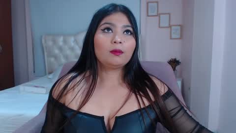 Snapshot of anny_louis chatting on February 23, 2:07 am ANNY LOUIS online show from February 23, 2:07 am