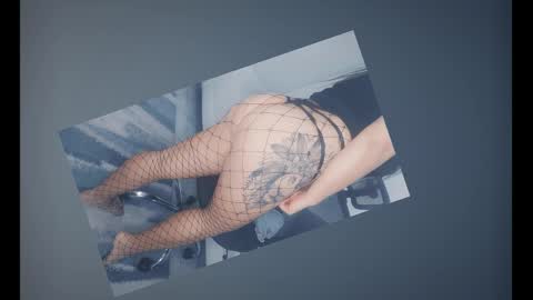 Snapshot of anny_louis chatting on February 24, 1:57 am ANNY LOUIS online show from February 24, 1:57 am