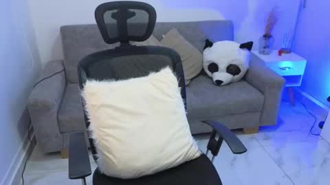 Snapshot of anny_louis chatting on September 25, 7:50 pm ANNY LOUIS online show from September 25, 7:50 pm