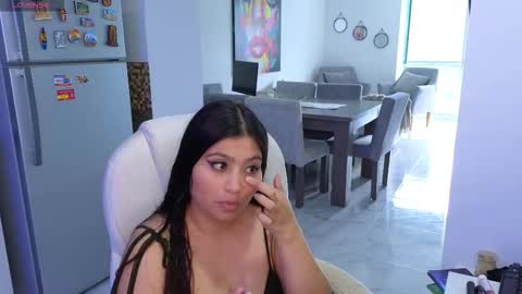 Snapshot of anny_louis chatting on October 25, 7:41 pm ANNY LOUIS online show from October 25, 7:41 pm