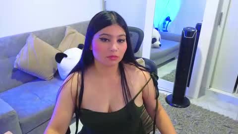 Snapshot of anny_louis chatting on November 27, 8:00 pm ANNY LOUIS online show from November 27, 8:00 pm