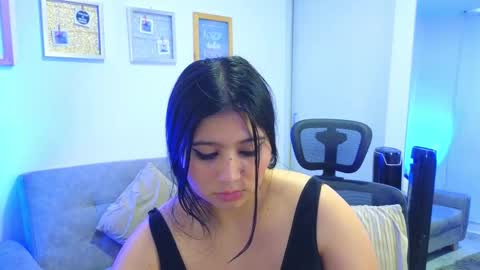 Snapshot of anny_louis chatting on November 29, 7:28 pm ANNY LOUIS online show from November 29, 7:28 pm