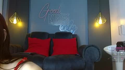 Snapshot of anny_loves chatting on July 28, 12:01 pm anny_loves online show from July 28, 12:01 pm