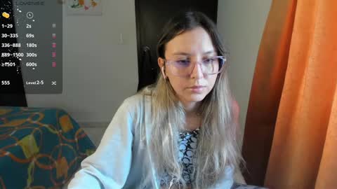 Snapshot of anny_lust chatting on December 5, 3:28 pm Issabela online show from December 5, 3:28 pm