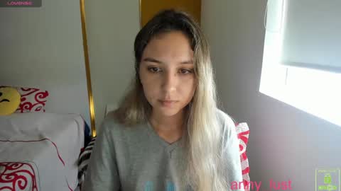 Snapshot of anny_lust chatting on February 1, 4:11 pm Issabela online show from February 1, 4:11 pm