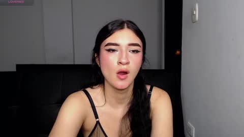 Anny online show from February 22, 4:29 am