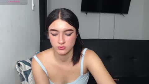 Anny online show from October 28, 3:36 pm