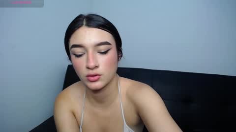 Anny online show from January 9, 4:10 pm