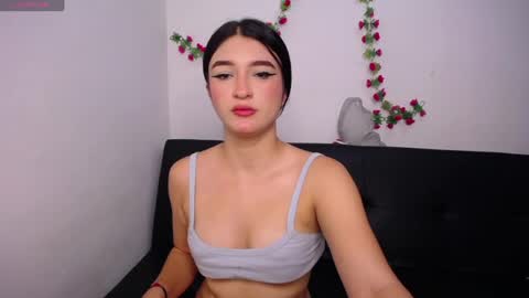 Snapshot of anny_naf chatting on May 21, 2:46 pm Anny online show from May 21, 2:46 pm