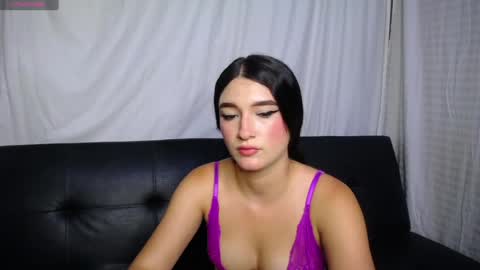 Snapshot of anny_naf chatting on June 9, 7:25 pm Anny online show from June 9, 7:25 pm