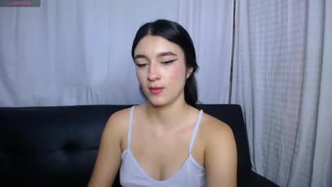 Snapshot of anny_naf chatting on July 16, 2:34 pm Anny online show from July 16, 2:34 pm