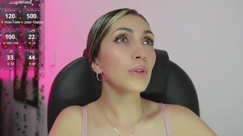 Snapshot of anny_sweet72 chatting on May 28, 11:40 am Anny online show from May 28, 11:40 am