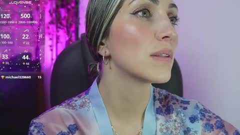 Snapshot of anny_sweet72 chatting on June 8, 11:54 am Anny online show from June 8, 11:54 am