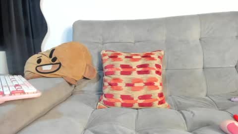 BABY ANNY   INSTAGRAM Annycutie20 online show from May 7, 1:44 am