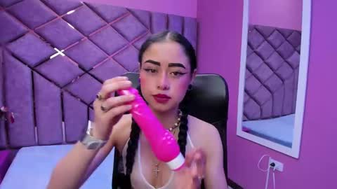 Anny online show from October 21, 3:13 pm