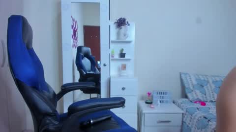  Valeria  online show from November 7, 4:12 am