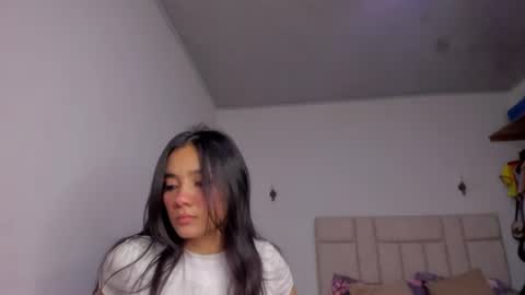  Valeria  online show from July 28, 3:13 am
