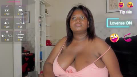 Melani online show from October 6, 6:27 pm