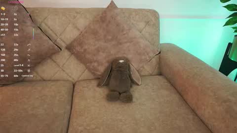 Ana online show from February 25, 12:59 pm