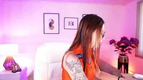 Ana online show from July 10, 11:57 am
