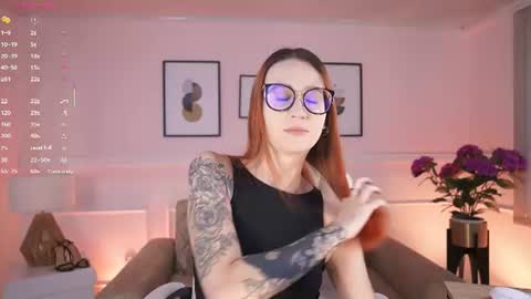 Ana online show from July 17, 11:39 am